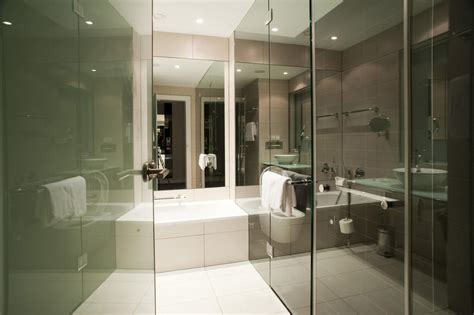 Free Stock Photo 6926 Modern bathroom | freeimageslive