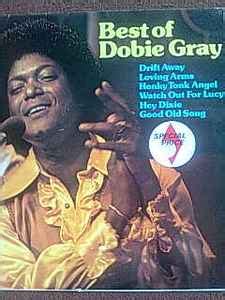 Dobie Gray – Best Of Dobie Gray (1982, Vinyl) - Discogs