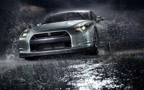 Nissan GT-R wallpapers. - Humphrey__13 Wallpaper (35001296) - Fanpop