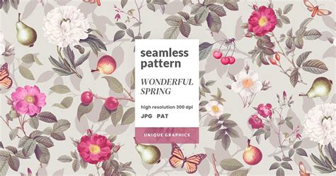 Wonderful, Graphics - Envato Elements