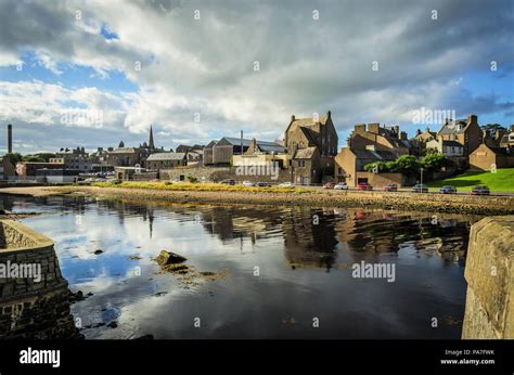 Wick scotland hi-res stock photography and images - Alamy