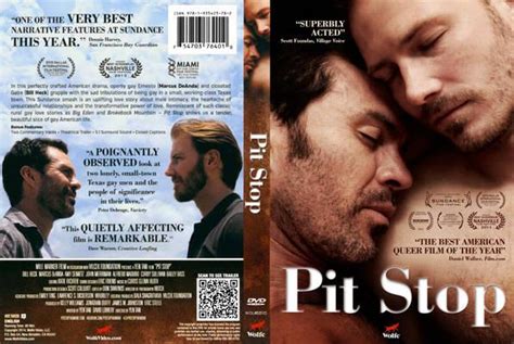 Pit Stop (2013)