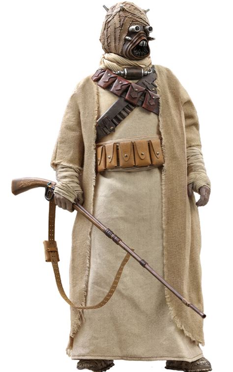 The Mandalorian TMS028 Tusken Raider 1/6 Scale Collectible Figure | ubicaciondepersonas.cdmx.gob.mx