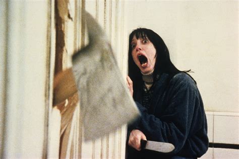 The Scariest Scene in Stanley Kubrick's The Shining