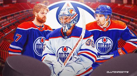 Oilers: 3 potential trade candidates entering 2023-24 training camp