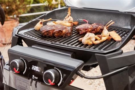 5 Different Types of Grills with Their Pros and Cons Explained