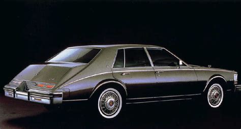 Roberto Sepulveda's 1985 Cadillac Seville Elegante 45K miles