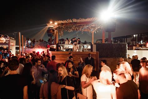 5 Dubai Nightlife Events Happening Around Town on Wednesday | insydo