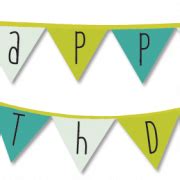 Happy Birthday Banner Free Download PNG | PNG All