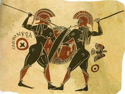 Spartans: The Rigid Society and Tough Military Of The Ancient Greek ...