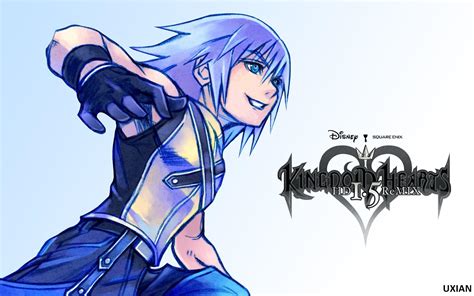 Kingdom Hearts Desktop Riku Wallpapers - Wallpaper Cave