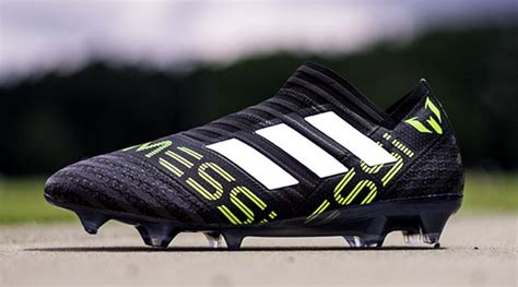 adidas Release Signature Lionel Messi Nemeziz | Soccer Cleats 101