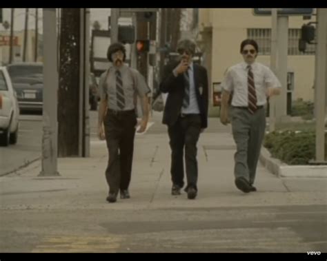 Music Video analysis: Beastie Boys - Sabotage - Media Level 3 blog