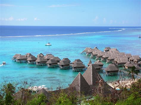 I am going to stay in a overwater bungalow for my honeymoon :) - Cook ...