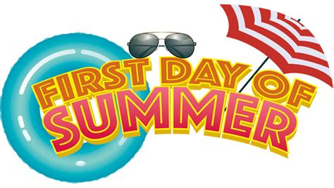 First astronomical first day of summer Tuesday – Bowie News