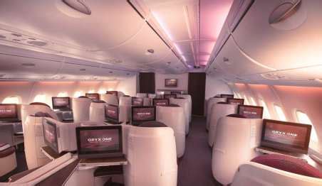 Airbus A380 800 Seating Chart Qatar - Infoupdate.org