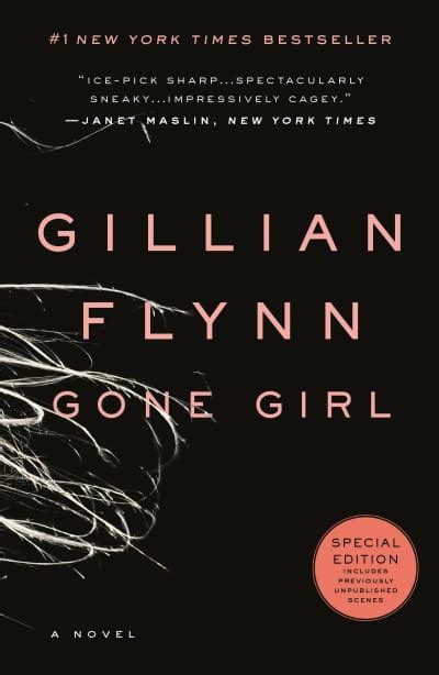 Gillian Flynn