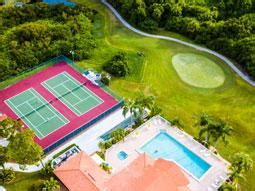 Oyster Creek Golf and Country Club| Englewood FL