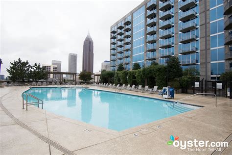 hotels with balconies in downtown atlanta ga - Cultivated Ejournal Art ...