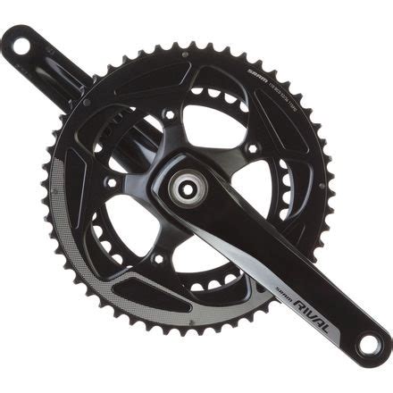 SRAM Rival 22 GXP Crankset - Bike