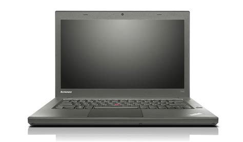 Lenovo ThinkPad T440S Touchscreen 14" by Lenovo