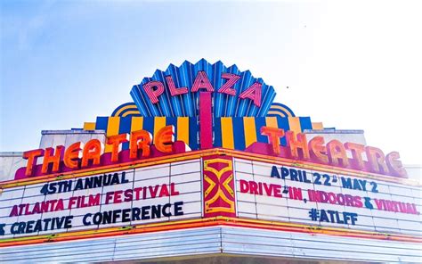 2021 Atlanta Film Festivals Wraps Up With Closing Weekend Events