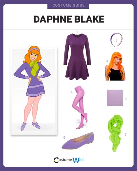 Dress Like Daphne Blake | Red head halloween costumes, Halloween costume outfits, Cute halloween ...