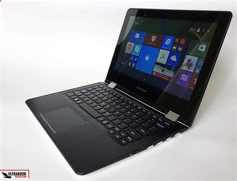 Lenovo Yoga 300 11 (Flex 3 11) review - an affordable 11-inch hybrid