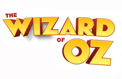 Wizard Of Oz Logo Vector at GetDrawings | Free download