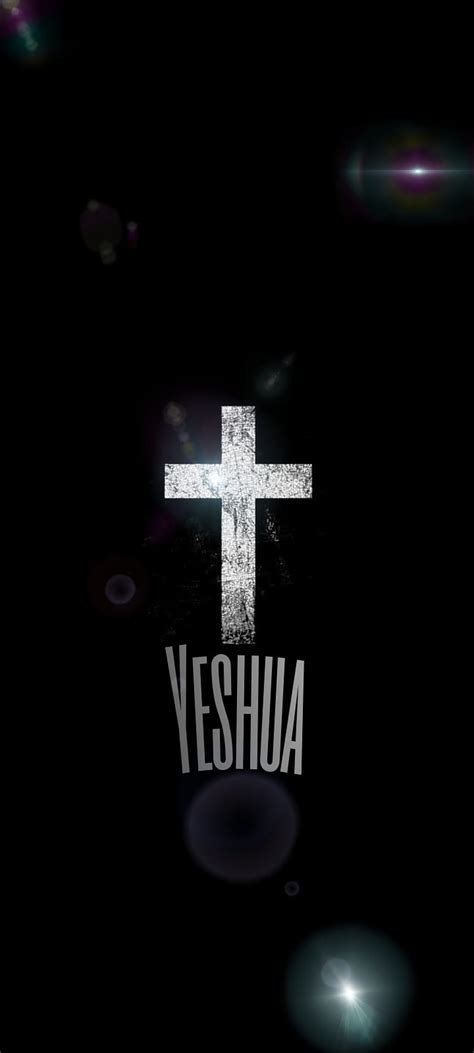 Yeshua Wallpaper