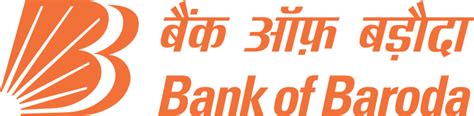 Bank of Baroda Logo PNG | VECTOR - FREE Vector Design - Cdr, Ai, EPS ...