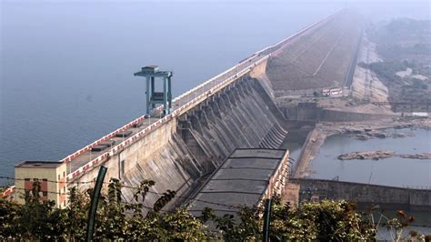 Odisha plans Hirakud Mahostav on Mahanadi river bank to boost tourism ...
