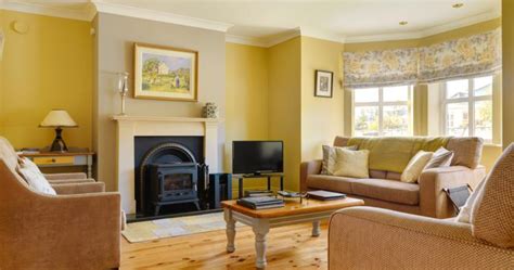 Coach House Interiors - The Coach House Dingle