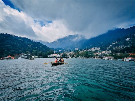 Nainital Lake Pictures | Download Free Images on Unsplash