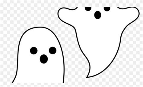 animated ghost - Clip Art Library