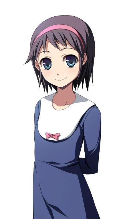 Corpse Party - Anime Photo (35350578) - Fanpop