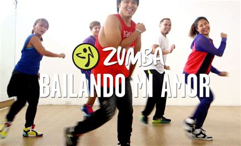 Bailando Mi Amor (Mega Mix 47) | Zumba Fitness | Live Love Party | Zumba workout, Zumba videos ...