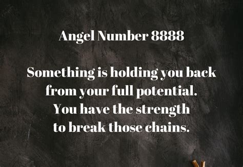 Angel Number 8888 – The Fortune and Wealth Number | UnifyCosmos.com