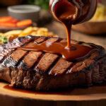 Best Texas Roadhouse Steak Sauce: Easy Copycat Recipe - Apron Ace