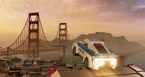 LEGO® City: Undercover | Official LEGO® Shop US