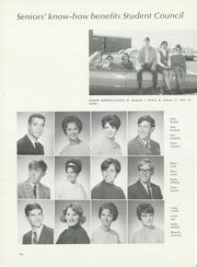 Belvidere High School - Belvi Yearbook (Belvidere, IL), Class of 1969 ...