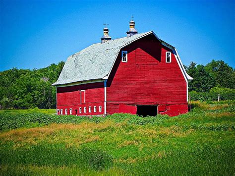 🔥 [48+] Red Barn Wallpapers | WallpaperSafari