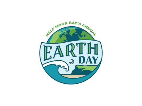 Earth Day Logo