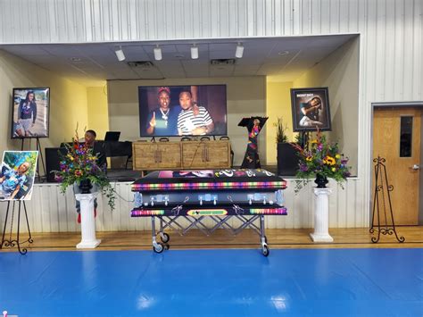 Photo Gallery | Blackâ€™s Funeral Home | Carthage TX funeral home and cremation