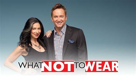 What Not to Wear - TLC Reality Series - Where To Watch