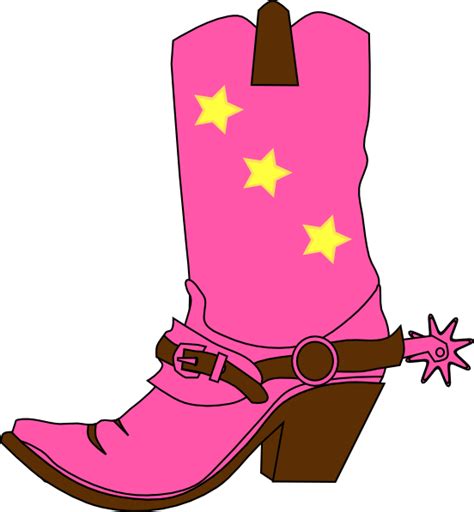 Cowboy Boots Images - ClipArt Best