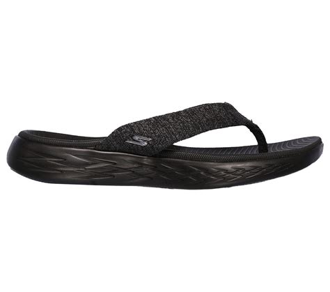 Skechers Sandals Performance Women's on the Go 600 Preferred Flip-Flop ...