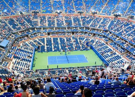 US Open Tennis 2023: Match Schedule, Time, and Dates - Tennis Pursuits