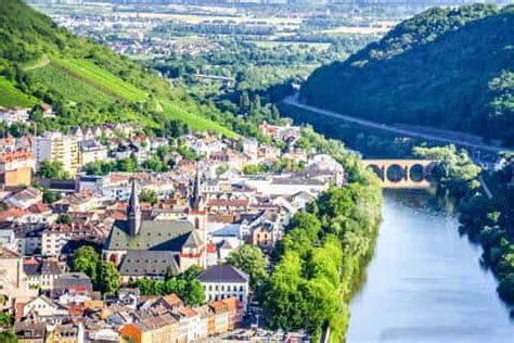 The BEST Bingen am Rhein Cruises & boat tours 2024 - FREE Cancellation | GetYourGuide