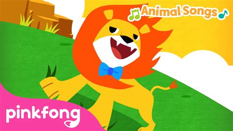 Watch Pinkfong! Animal Songs (2016) Online for Free | The Roku Channel | Roku